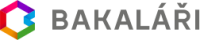 Logo Bakaláři Logo Bakaláři