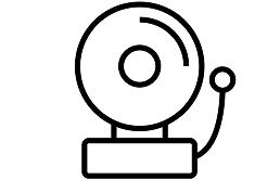 Školní zvonění
