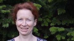 Ing.&nbsp;Eva Vlasáková