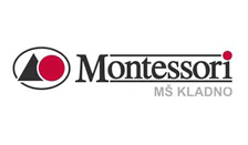 Logo MŠ Montessori Kladno