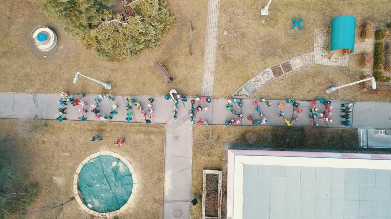 MŠ Montessori MŠ Montessori