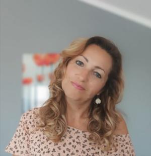 Michaela Beránková, DiS.