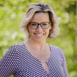 Lucie Lindová