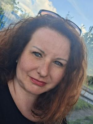 Lucie Angelisová