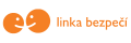 Logo Linka bezpečí