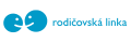 Logo Rodičovská linka