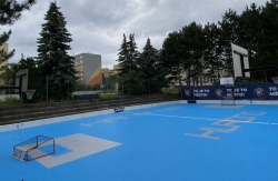 Hřiště