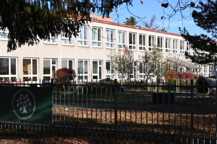 ZŠ Montessori Kladno