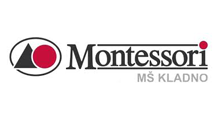 Logo Montessori MŠ