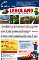 Zájezd do Legolandu pro žáky 1